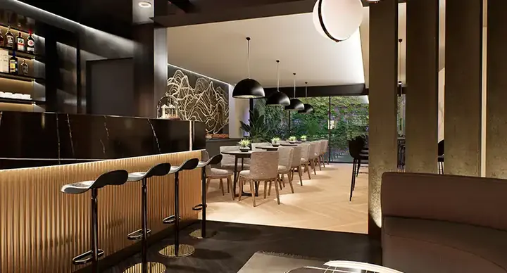 Riva Prestige Hotel**** - Komfort Centrum
