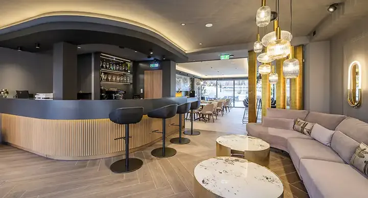Riva Prestige Hotel****