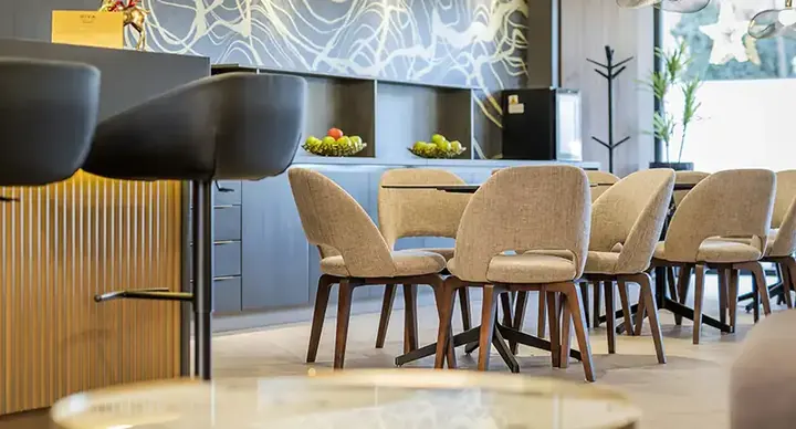 Riva Prestige Hotel**** - Komfort Centrum