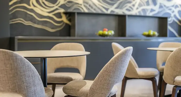 Riva Prestige Hotel**** - Komfort Centrum