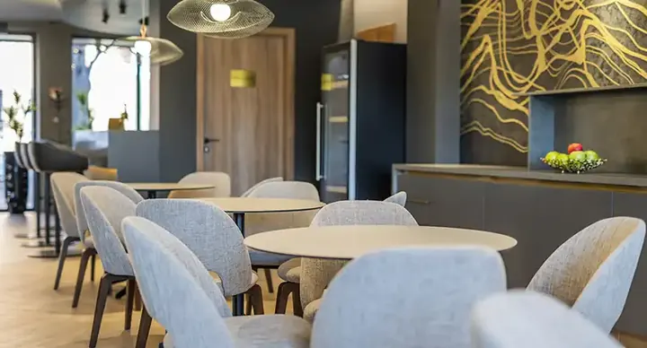 Riva Prestige Hotel**** - Komfort Centrum