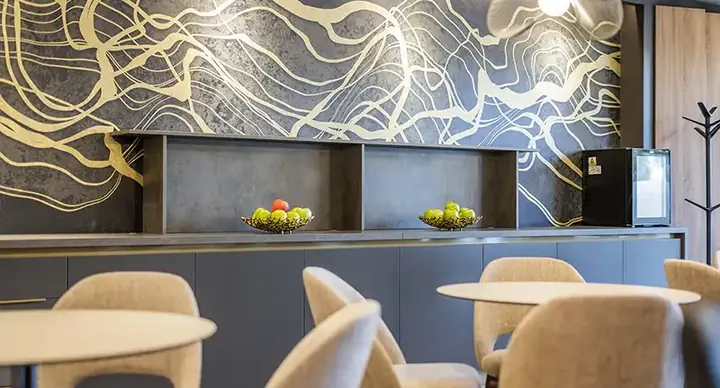 Riva Prestige Hotel**** - Komfort Centrum