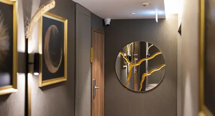 Riva Prestige Hotel**** - Komfort Centrum