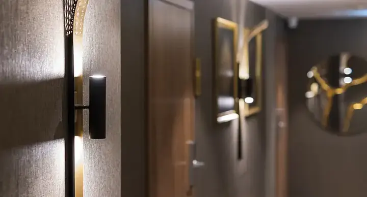 Riva Prestige Hotel**** - Komfort Centrum