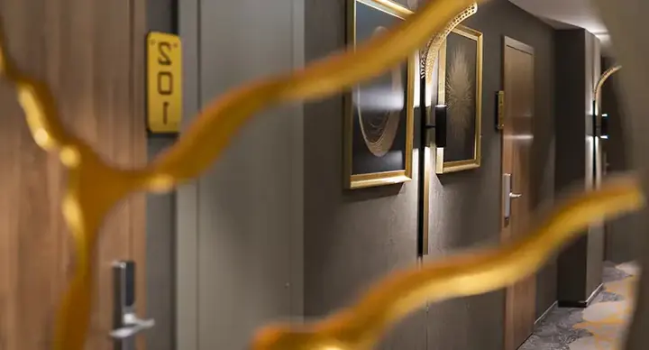 Riva Prestige Hotel**** - Komfort Centrum