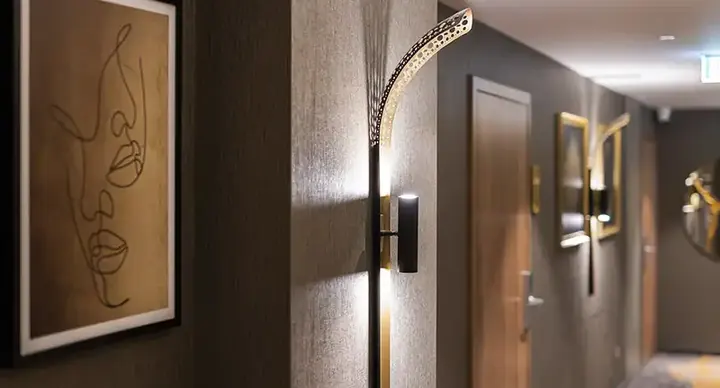 Riva Prestige Hotel**** - Komfort Centrum