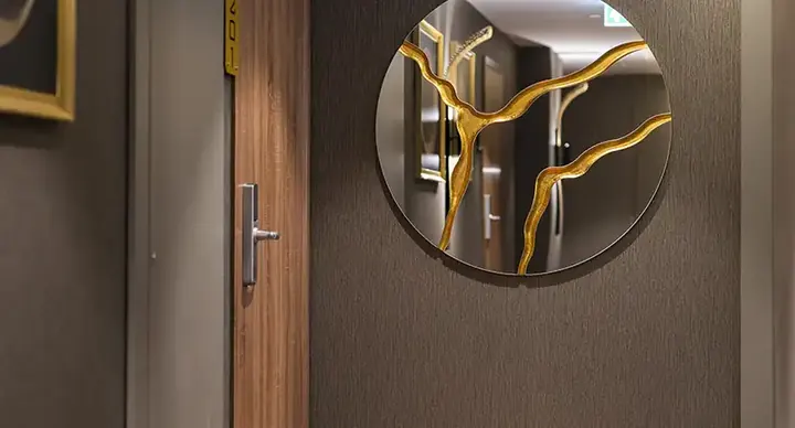 Riva Prestige Hotel**** - Komfort Centrum