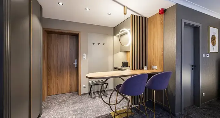 Riva Prestige Hotel**** - Komfort Centrum