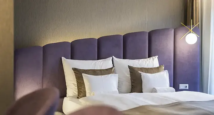 Riva Prestige Hotel**** - Komfort Centrum