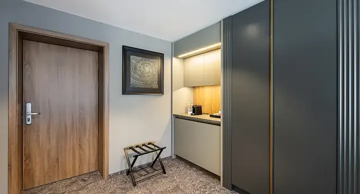 Riva Prestige Hotel**** - Komfort Centrum