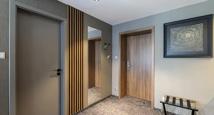 Riva Prestige Hotel**** - Komfort Centrum