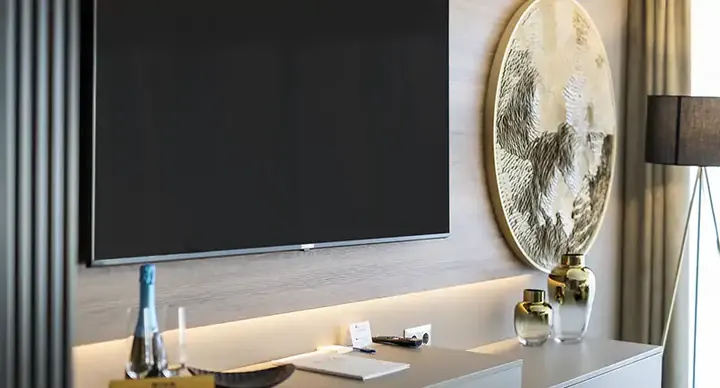 Riva Prestige Hotel**** - Komfort Centrum