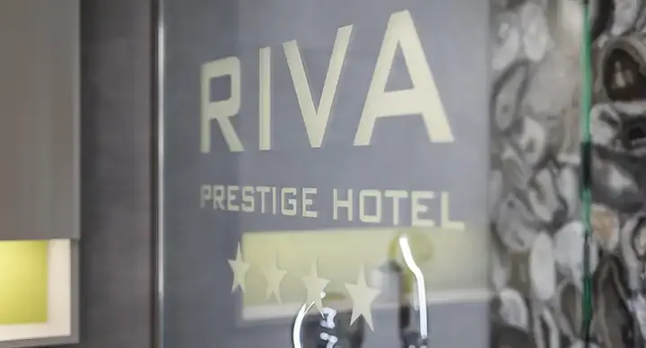 Riva Prestige Hotel**** - Komfort Centrum