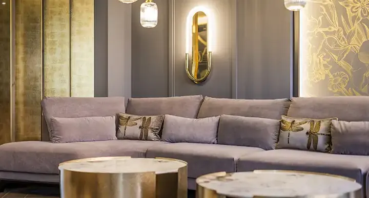 Riva Prestige Hotel**** - Komfort Centrum