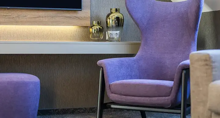 Riva Prestige Hotel**** - Komfort Centrum