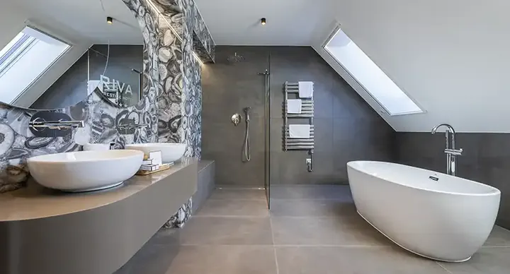 Riva Prestige Hotel**** - Komfort Centrum