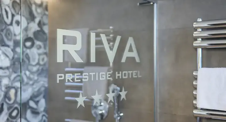 Riva Prestige Hotel**** - Komfort Centrum