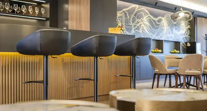 Riva Prestige Hotel**** - Komfort Centrum