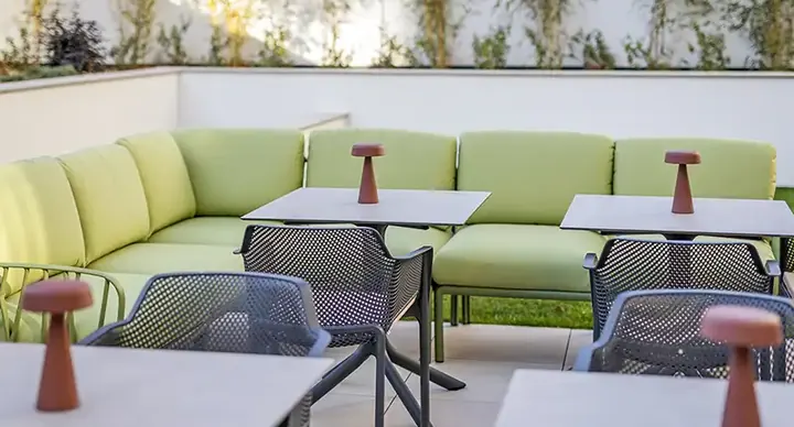 Riva Prestige Hotel**** - Komfort Centrum
