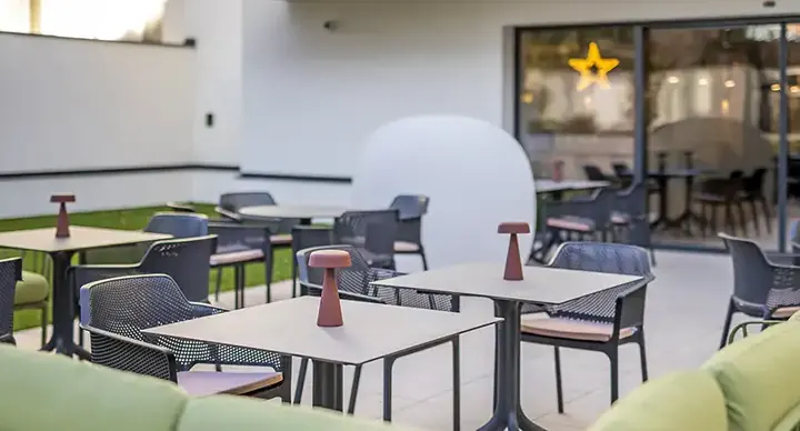 Riva Prestige Hotel**** - Komfort Centrum