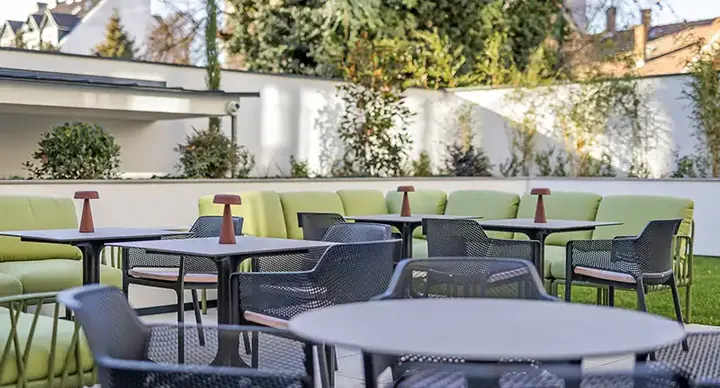 Riva Prestige Hotel**** - Komfort Centrum