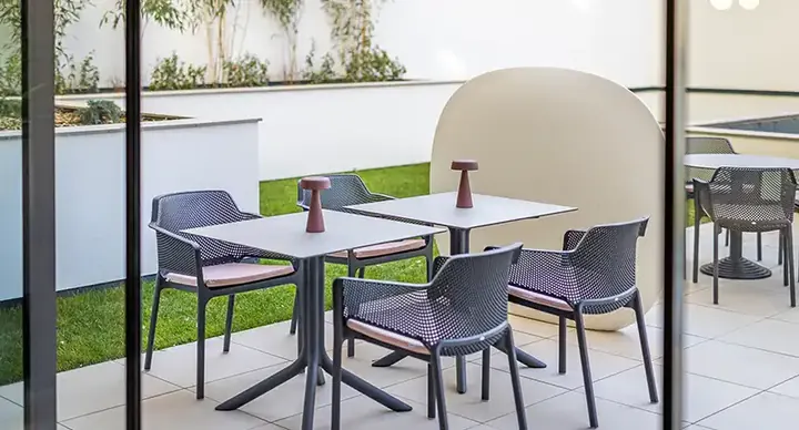 Riva Prestige Hotel**** - Komfort Centrum