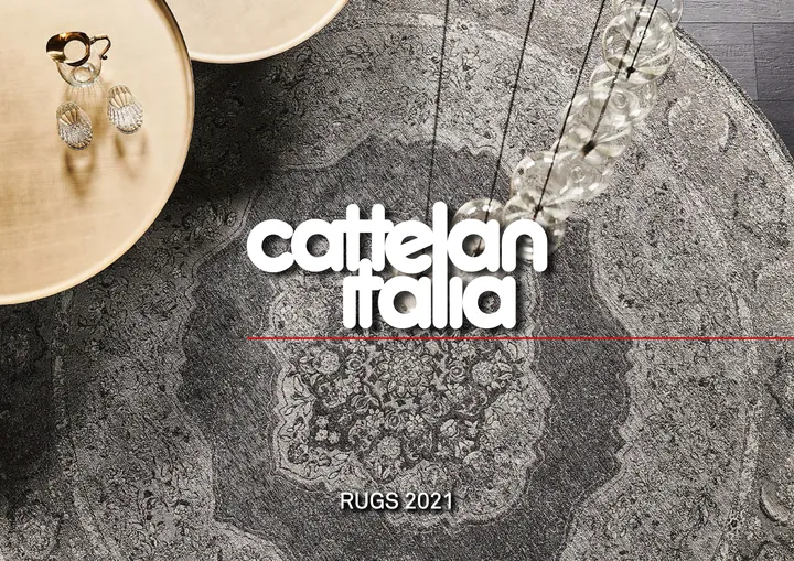 Cattelan Italia katalógus