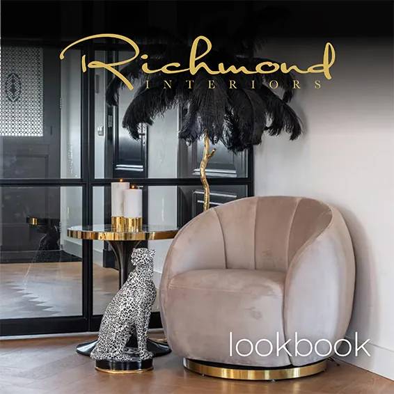 Richmond katalógus