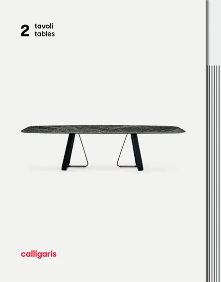 Calligaris katalógus