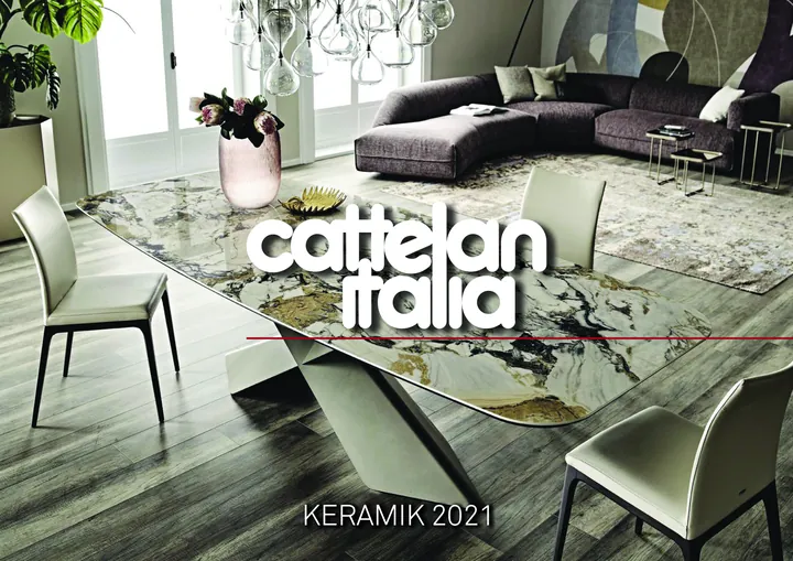 Cattelan Italia katalógus