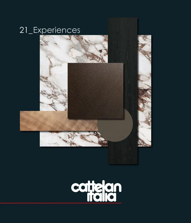 Cattelan Italia katalógus