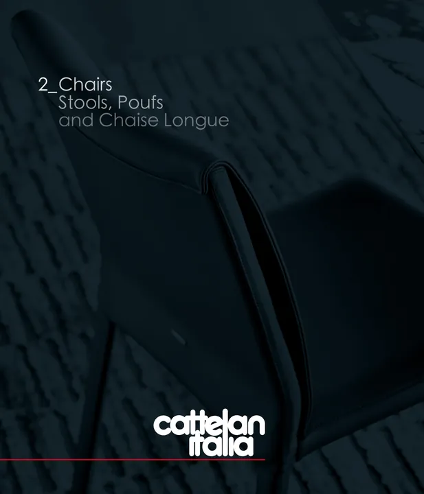 Cattelan Italia katalógus