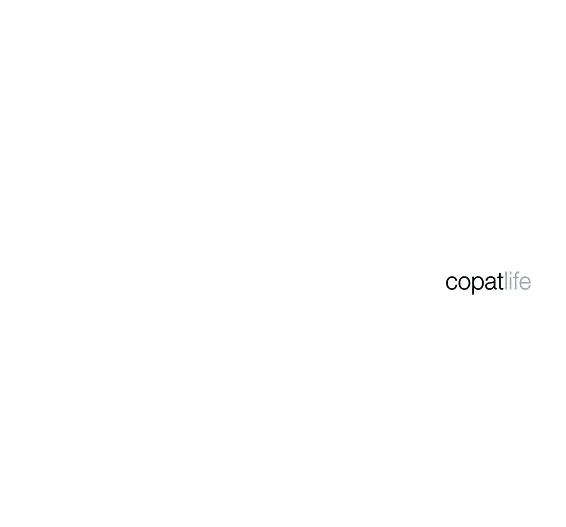 Copatlife katalógus