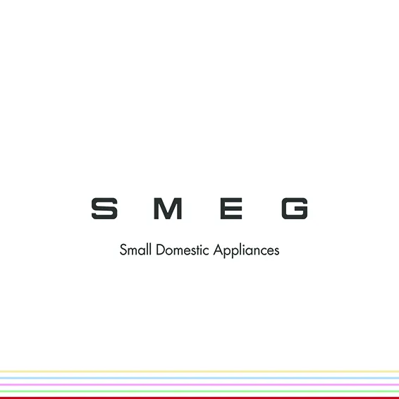 Smeg katalógus