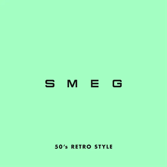 Smeg katalógus
