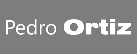 Pedro Ortiz